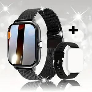 Taipuxi Outdoor Men Sports GT4 pro Y13 Smart watch with 1.85inch Screen BT Calling Fitness Tracker V69 Smartwatch For Women Gift
