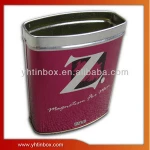 talc in powder