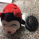 tangle pet hairbrush for kids