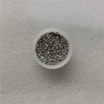 TCT Woodworking Band Saw Carbide Cylindrical Round Touch welding Saw Tips
