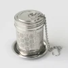 tea strainer stainless steel