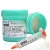 Import TEAC HO-321-CHIP 10cc solder paste low smoke needle tube soldering paste Welding flux free needles and piston from China