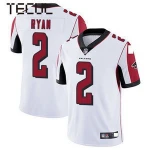 TECUL american football jersey customized NFL jersey crows second generation Rugby jersey American football t-shirt