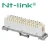 Import Telecom Parts 10Pair Krone Connection PBT Module from China