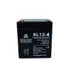 telecommunication equipment storage batteries series 12v voltage 4ah 4000ma SMF deep cycle battery
