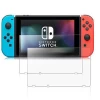 Tempered Glass Screen Protector For Nintendo Switch Game Accessory