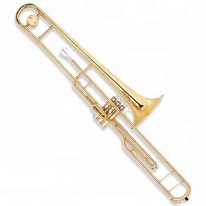 Tenor Trombone/Piston Trombone