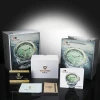Tevise watches wood gift boxes wholesale paper boxes custom