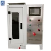 Textile Fabric Vertical Spread of Flame Testing Equipment, China Gold-ISO6941 Fire Tester Manufacturer