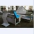 Import Textile finishing fabric double folding machine from China