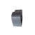 Import Textile Machinery Parts  Powder Metallurgy Metal Accessories Bushing Linear Bearings Housing from China