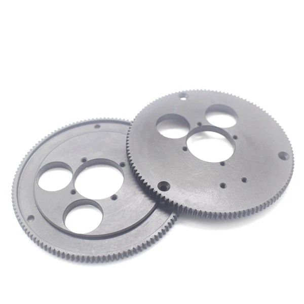 Textile machinery spare parts CH08-02-09 Gear for Yin auto cutter HY-1705 Apparel machinery