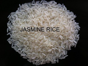 Thai Jasmine Rice 100% Premium Grade