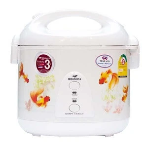 Thailand Manufacturer Home Appliance with Rice Cookers Electric Model SKS 19E A50