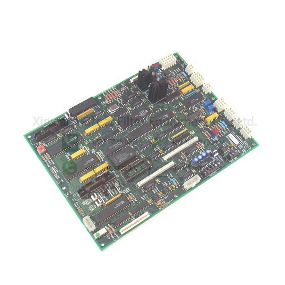 The Central Air Conditioning And Refrigeration Spare Parts Mainboard 031-01065-002 031-01065E-002 04722B0299