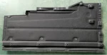 The Fine Quality Car Accessories Interior Plate Guard