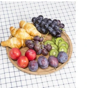 The hot-selling multi-purpose dishes serve as a dish of fruit tray platter