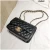 The newest sling bag crossbody shoulder women small girl channel bags