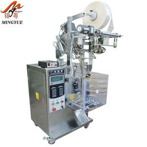 The Popular Selling 1 Gram Packing Machine Tools Types