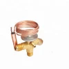 Thermal expansion valve for refrigerator for heat pump water heater