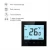 Import thermostat for floor heating, digital Wireless Room thermostat from China