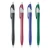 Import Throw something new into your marketing mix with curvy plastic ballpoint pen MOQ1000 from China