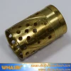 thrust bearing needle damper accessories bushing ksb pumps seals manganese Bronze Bushing