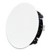 Tianlai TL-JX8 Haut-parleurs 8 Inch 100W Home Theater 2.0 Wall Loudspeakers Passive In Ceiling Speaker