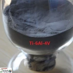 Titanium Alloy Powder for 3D printing / Ti-6Al-4V