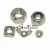 Import Titanium Fastener anodized bolts and nuts from China