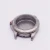 Import Titanium watch case CNC lathe machining parts from China