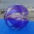 Import TIZIP Germany Zipper Colored Water Walker Ball, PVC Walk On Water Ball from China