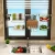 Import TMJ-2573 Custom  Multifunction Spice Dish Wall Mounted 304 Stainless Steel Kitchen Accessories Storage Holder Rack from China