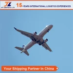 TNT DHL air freight clearance from china to france senegal