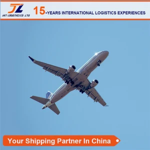 TNT DHL air freight clearance from china to france senegal