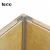Import toco new model tile trim metal tile corner bead stainless steel tile trim metal roof new profile from China