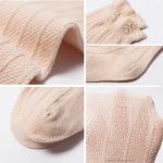Toddler Knee High Lace Sock Long girls Cute Leg Warmers Fox Socks For Newborns Infantile Autumn Baby kid socks