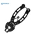 Import Toopre High Carbon Steel Bothway Arc Design Chain Magic Buckle Plier For Mountain bike Folding bike Road bike Bicycle Chains from China