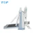 Import TOP-A1038 Bone Density Machine Automatic High Effective Portable Ultrasound Bone Densitometer from China