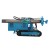 Import Top Drive Mini Micro Drilling Rig, micro piling rig, drilling rig machine from China