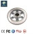 Import Top hot 6W Auto RGB IP68 stainless steel led ring water fountain light for swimming pool from China