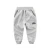Import Top Leader 2018 New Cotton Fashion Autumn Solid Color Pants Sports Long Trousers for Kids Baby Boys Clothes Children Clothing from China