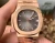 Top luxury development Diver noob watch Cal.324 movement phlippe PP patek Lunar phase watch 5711/1q Nautilus Watch