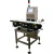Top quality automatic check machine auto-checking auto online weight checking