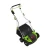 Import top quality lawn garden  scarifier and aerator from China
