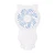 Import Top Quality Outdoor Electric folding Small Handheld Rechargeable Battery Usb Handy Pocket Foldable Mini Portable Fans from China