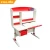 Import Top quality powder coating assemble chairs and tables used school furniture for sale from China