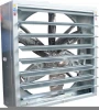 Top Sale Guaranteed Quality Continuous Duty Poultry Industrial Exhaust Fan Size