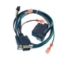 Top sale High quality OBD GPS tracking cable obdii auto wiring harness