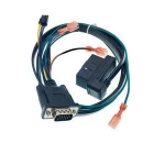Top sale High quality OBD GPS tracking cable obdii auto wiring harness